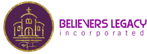 Believers Legacy Incorporated Logo
